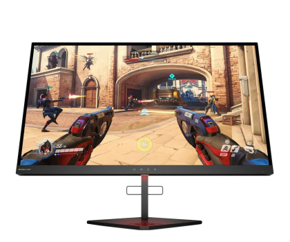 Monitor LED 24" (23,5"-26,4") HP 24.5" OMEN X 25 240Hz 4NK94AA